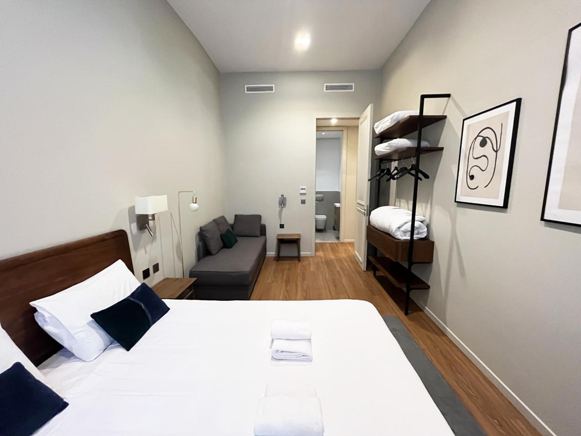 Urban Flat 91 - Beautiful Flat Picasso In Le Marais Apartment Paris Exterior photo
