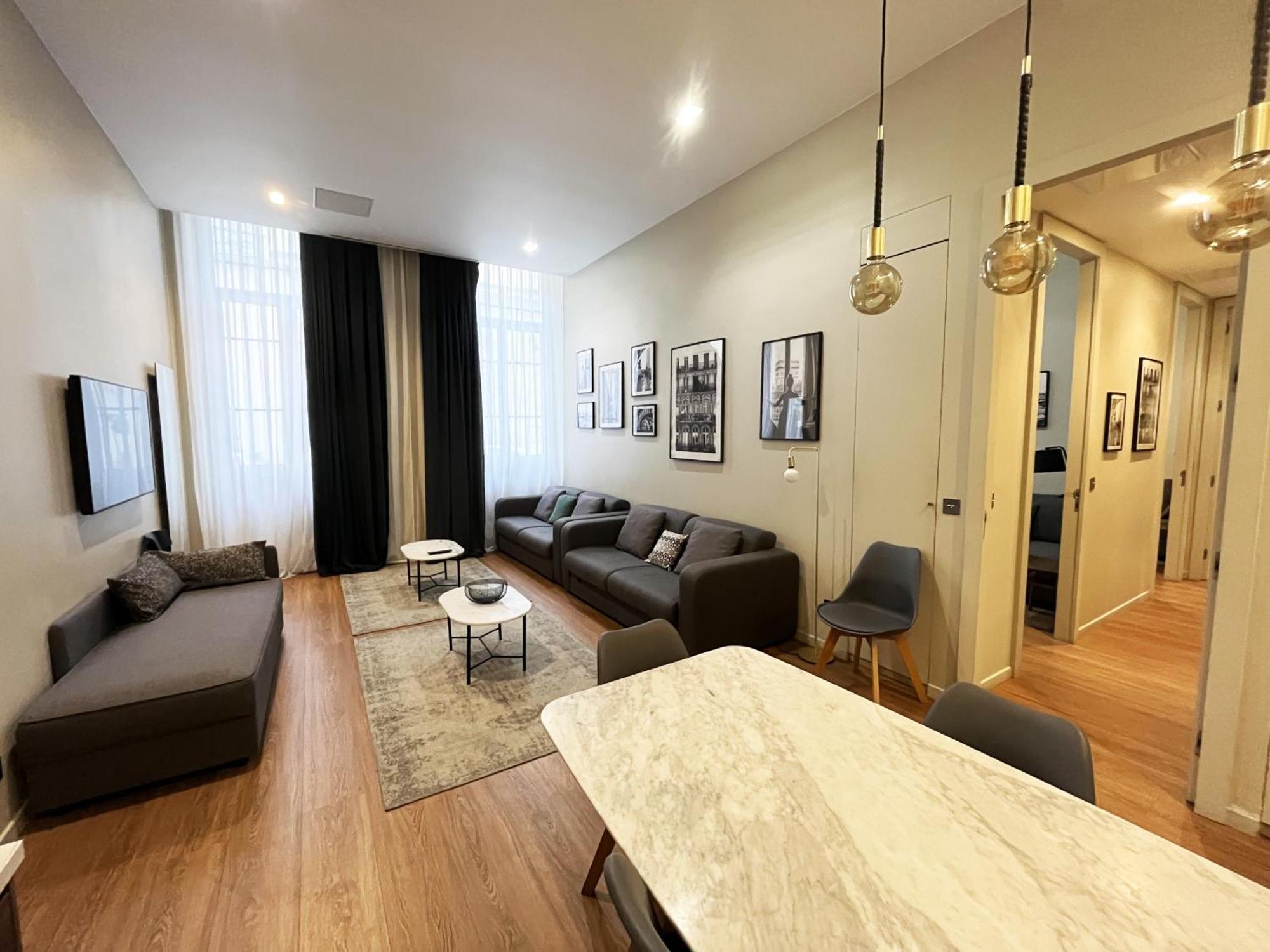 Urban Flat 91 - Beautiful Flat Picasso In Le Marais Apartment Paris Exterior photo