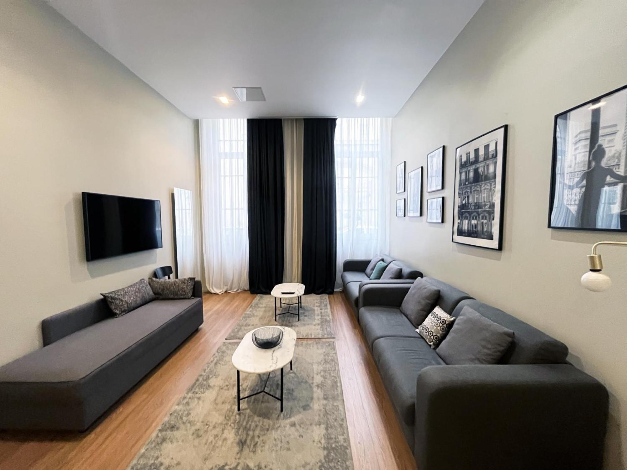 Urban Flat 91 - Beautiful Flat Picasso In Le Marais Apartment Paris Exterior photo