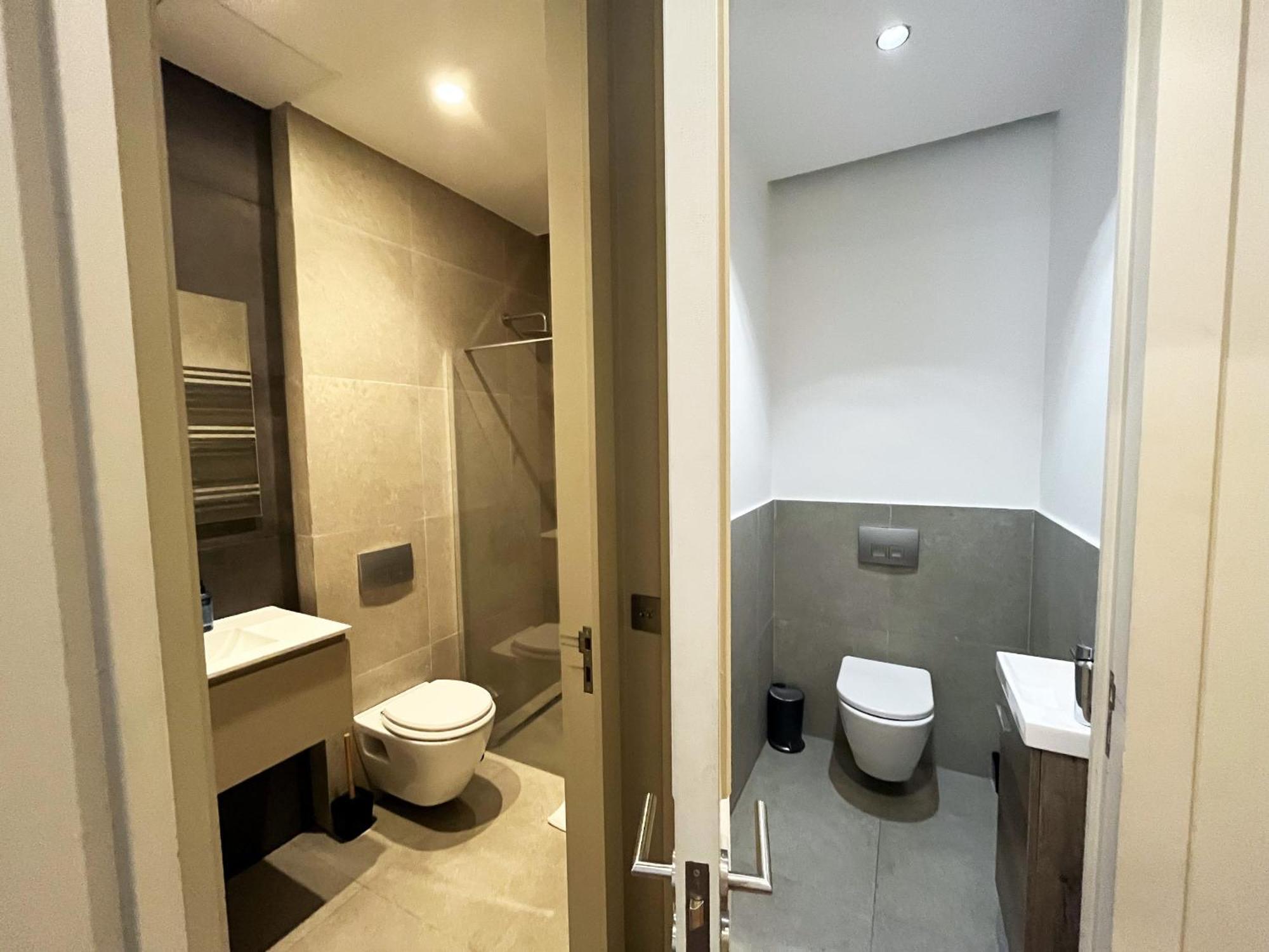 Urban Flat 91 - Beautiful Flat Picasso In Le Marais Apartment Paris Exterior photo