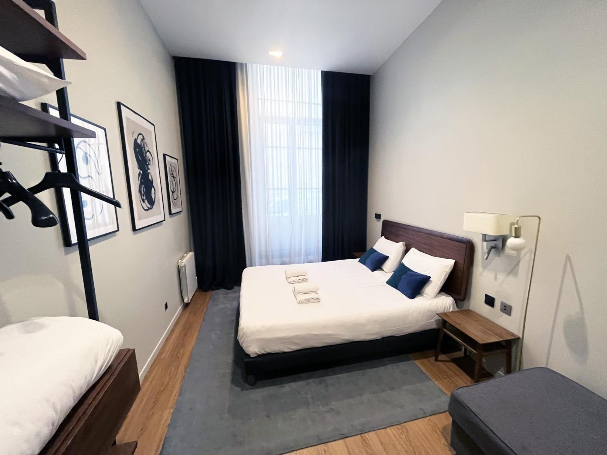 Urban Flat 91 - Beautiful Flat Picasso In Le Marais Apartment Paris Exterior photo